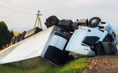 A better economy raises the risk of a fatal trucking accident