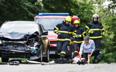 Legal help after a hit and run accident