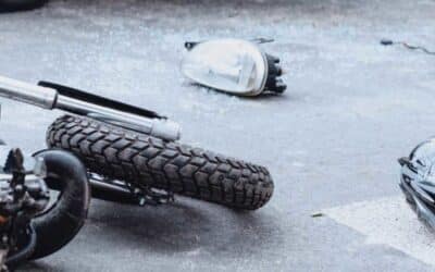 Motorcycles are deadly, and it’s not really getting better