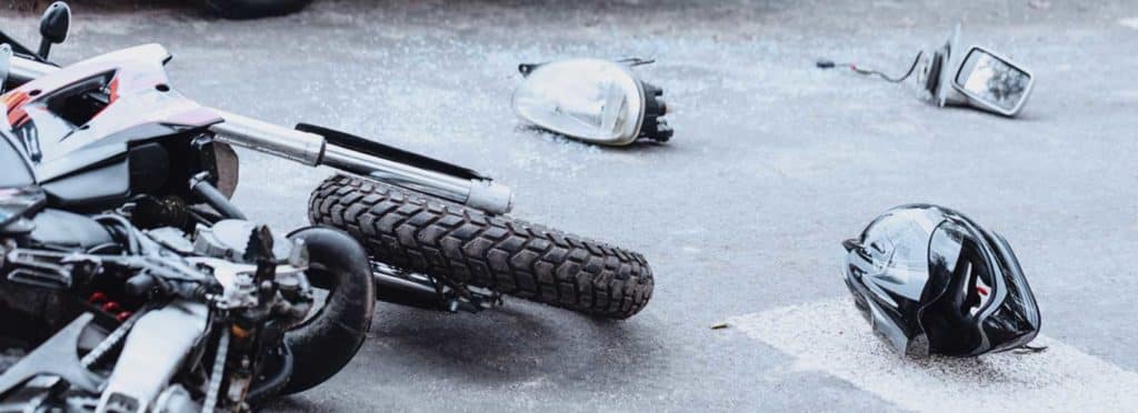 Motorcycles are deadly, and it’s not really getting better