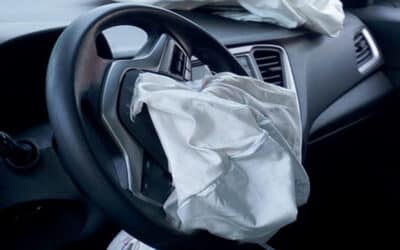 Regulators Announce 11th Fatality Caused by Takata Air Bags