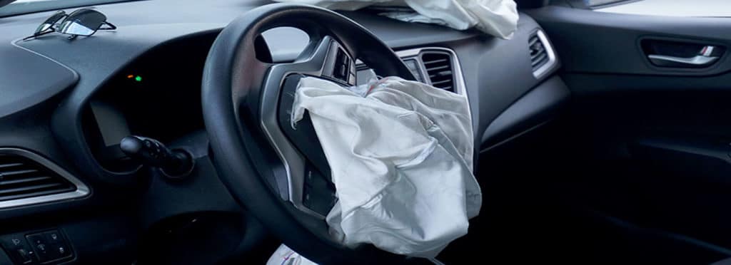 Regulators Announce 11th Fatality Caused by Takata Air Bags