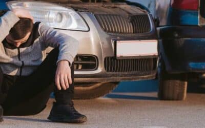 Helping teens prevent car accidents
