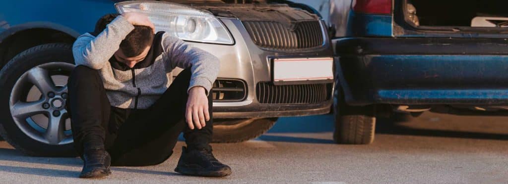 Helping teens prevent car accidents