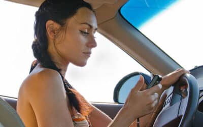 Texting and driving still a known danger for Louisiana teens