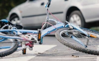 Missionary Catastrophically Injured In Tragic Bicycle Crash