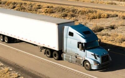 Who is liable in a commercial truck accident?