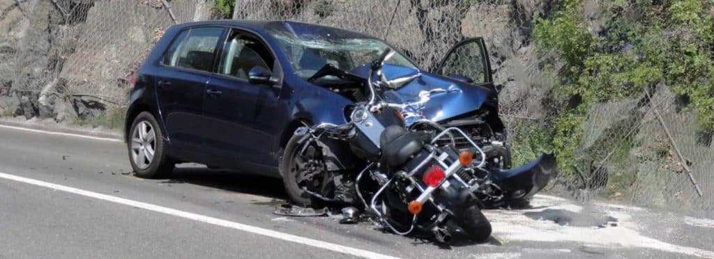 Shreveport Motorcyclist Seriously Injured in Crash