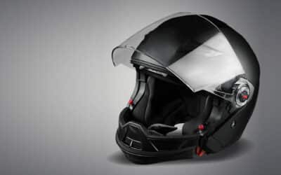 What If I’m Hurt In An Accident While Not Wearing a Helmet?