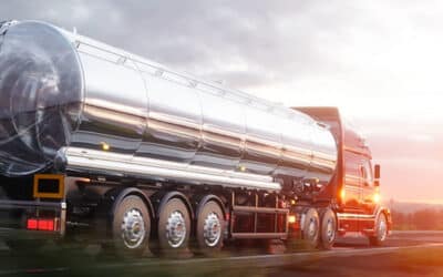 Common problems for large trucks