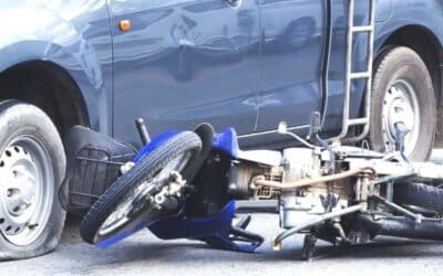 Motorcyclists face unique dangers