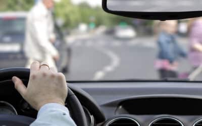 When it’s unsafe to cross the street: 3 reasons for rise in pedestrian deaths