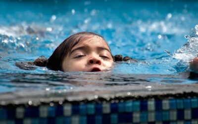 Will You Recognize When Someone Is Drowning?