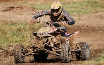 ATVs offer fun, but at the cost of serious risks