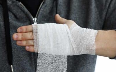 The basics of a personal injury claim