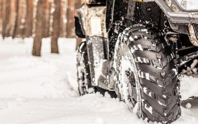 ATV’s and Safety Concerns