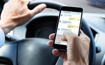 Important to Understand The 3 Types of Distracted Driving