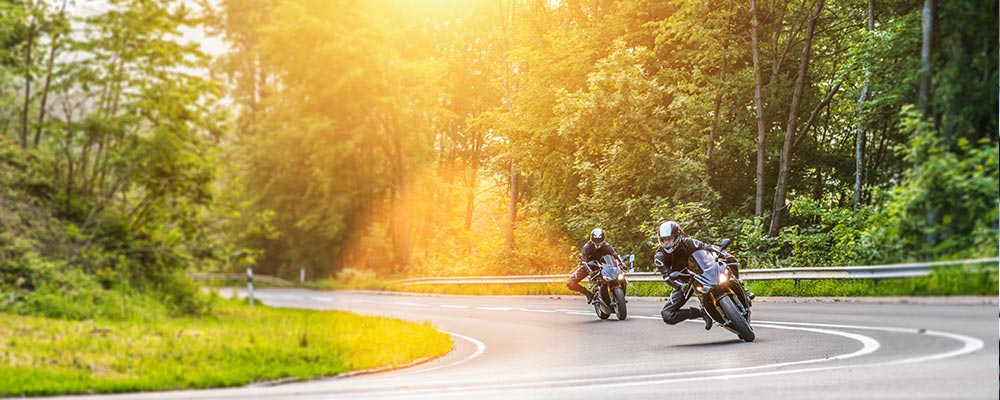 5 Safety Tips For Your Next Motorcycle Ride