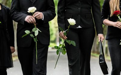 Wrongful death is for families