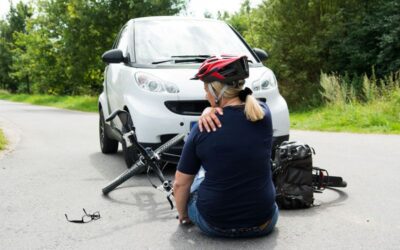 Avoid Bicycle Accidents this Summer in Louisiana
