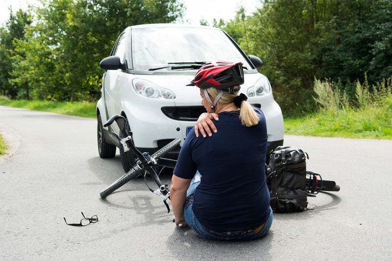 Avoid Bicycle Accidents this Summer in Louisiana