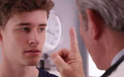 Can A Traumatic Brain Injury Leave You Disabled?