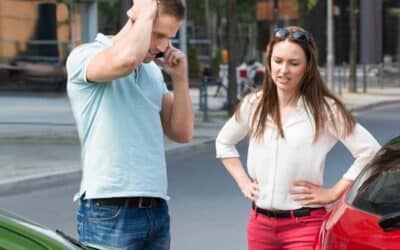 What Things Can Cause You to Lose Your Car Accident Lawsuit?