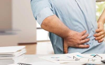 What Kind of Impact Will a Back Injury Have on My Life?