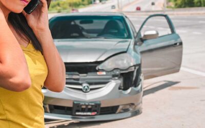 Why Would Someone Not Carry Car Insurance?