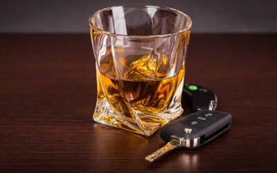 Suspected Drunk Driver Kills Man in Louisiana
