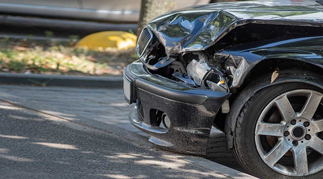 What Causes a Head-On Collision in Louisiana?