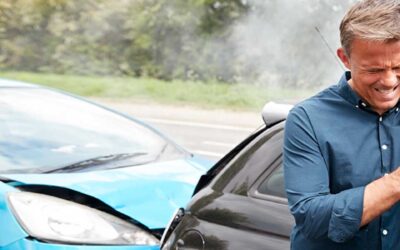 What Kinds of Accidents Can Cause Whiplash?