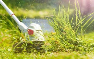 Summer Approaches Be Careful of Lawn Equipment Accidents