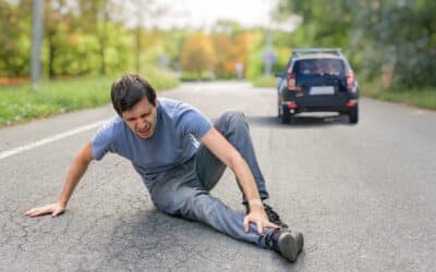 How Can Your Lawyer Help Track Down a Hit and Run Driver?