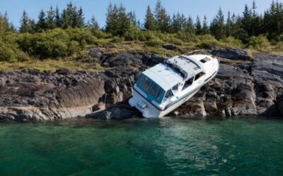 What are Some Common Causes for Boating Accidents?
