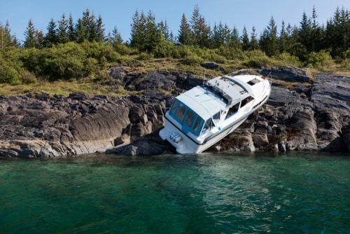 What are Some Common Causes for Boating Accidents?