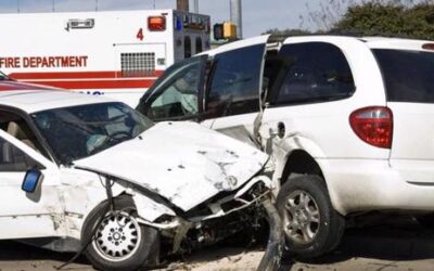 File Suit if You’re Involved in a Single-Car Accident?