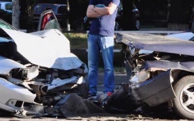 Doyline Man Killed in Single-Vehicle Accident