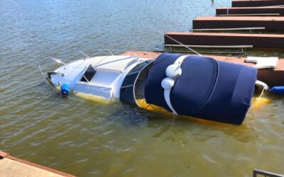 Were You Injured in a Boating Accident in Lake Charles?