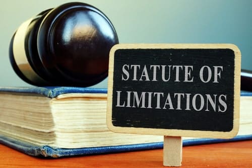 When Does the Statute of Limitations Start in Louisiana?