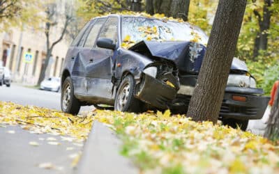 Reporting a Car Accident to Insurance