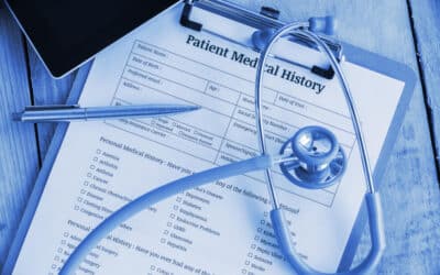 Why Your Medical History Before Your Accident Is So Critical